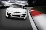 Porsche 911 V-RT Edition Turbo by Vorsteiner 2009 года